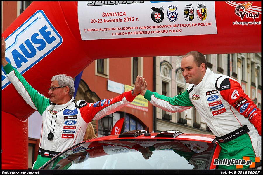 Rajd widnicki